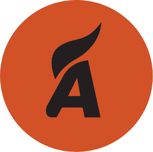 autoflare logo