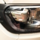 Ford Ranger PX2 Head Light & Tail Light Trim Flare Design Set