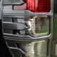 Ford Ranger PX2 Head Light & Tail Light Trim Flare Design Set