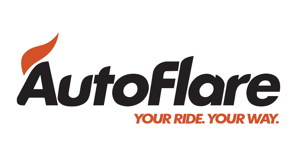 AutoFlare Logo